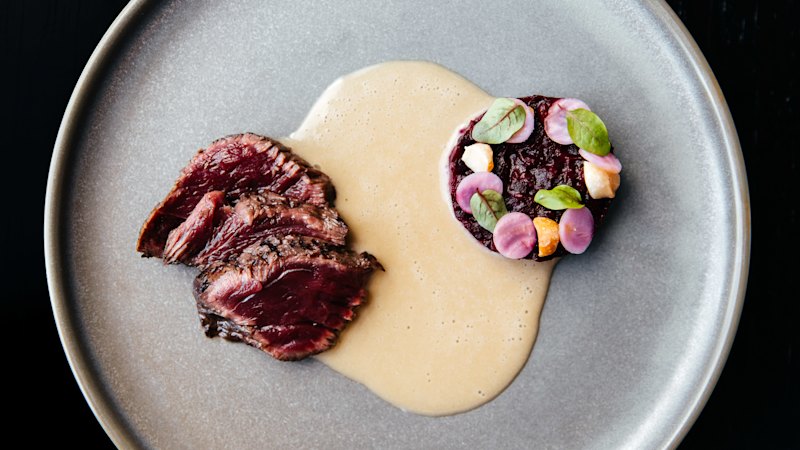 Crown jewel of the State Buildings, Wildflower keep rewriting WA’s culinary map