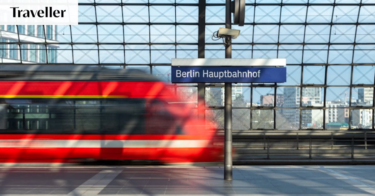 Are European sleeper trains worth the cost?