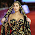 Kim Kardashian attends the All’s Fair screening during the 21st Rome Film Festival at Auditorium Parco Della Musica on October 24, 2026 in Rome, Italy.