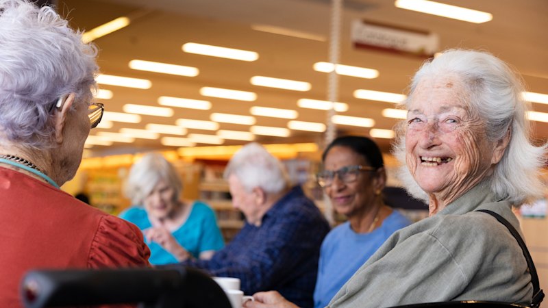 ‘There’s plenty you can do’: The lifestyle changes you can make to curb the risk of dementia