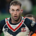 Sam Walker is off-contract at the end of 2027.