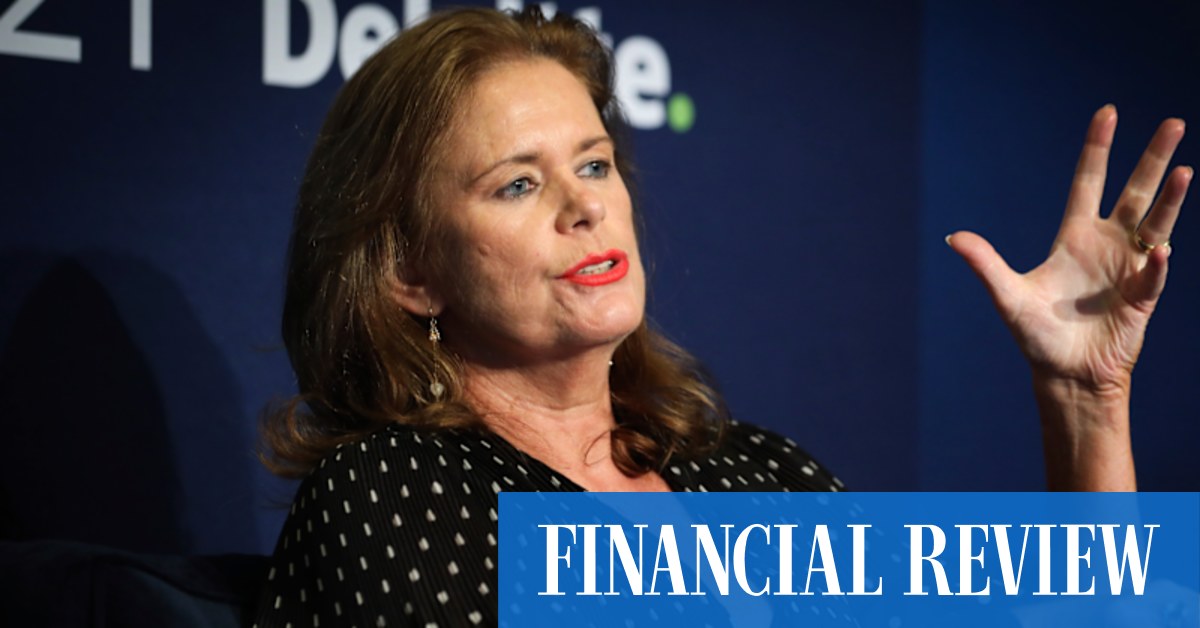 afr.com - Hannah Wootton - Once-powerful tourism body hurtling towards a solvency crash landing