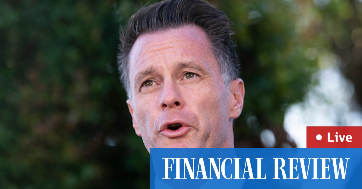 Treasurer Jim Chalmers: Chalmers 'not floating' further cost-of-living relief - Vimarsana News