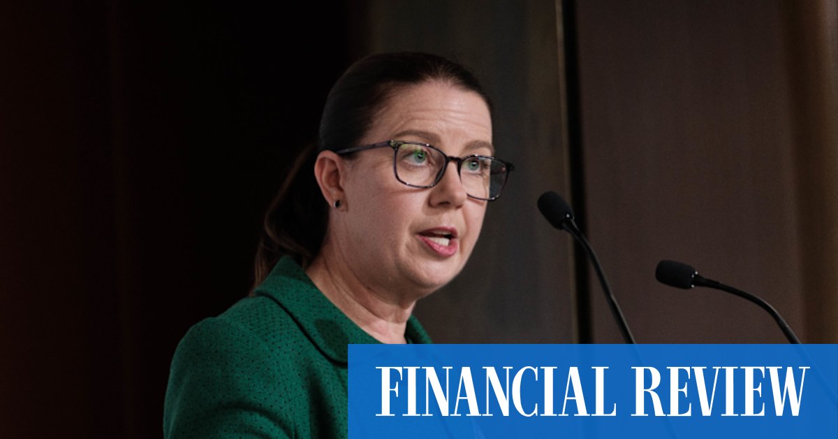 ANZ banned from government debt deals amid risk culture probe