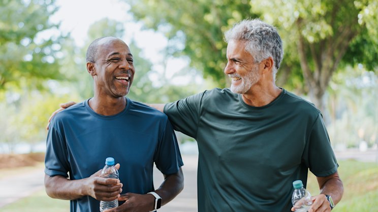 smh.com.au - Gretchen Reynolds - Why exercise in your 40s could be key to a younger brain
