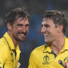 IPL Auction 2023 as it happened: Starc, Cummins earn record-breaking deals