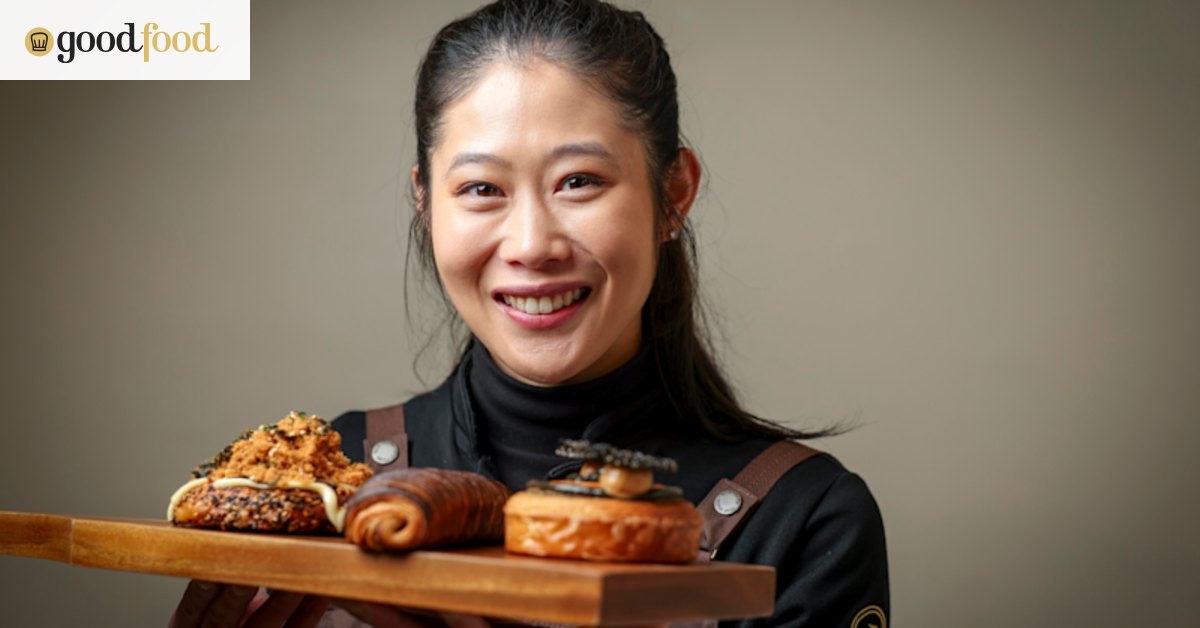 A MasterChef fave debuts her bakery, and it’s not in Melbourne’s pastry belt