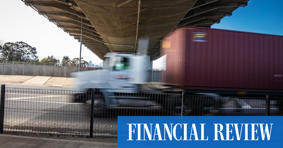 Labor to spend $20m to accelerate electric truck use - Vimarsana News