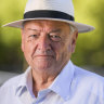 Meet the retired school principal who seized blue-ribbon Liberal seat Hawthorn