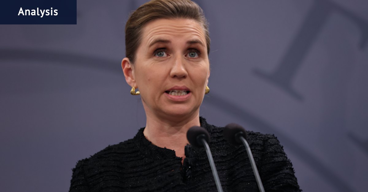 ‘Europe will not be blackmailed’: Sweeping retaliation on the cards after Trump’s Greenland threats