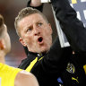 Damien Hardwick.