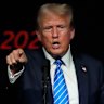 Donald Trump wants to make the US the crypto capital of the world.