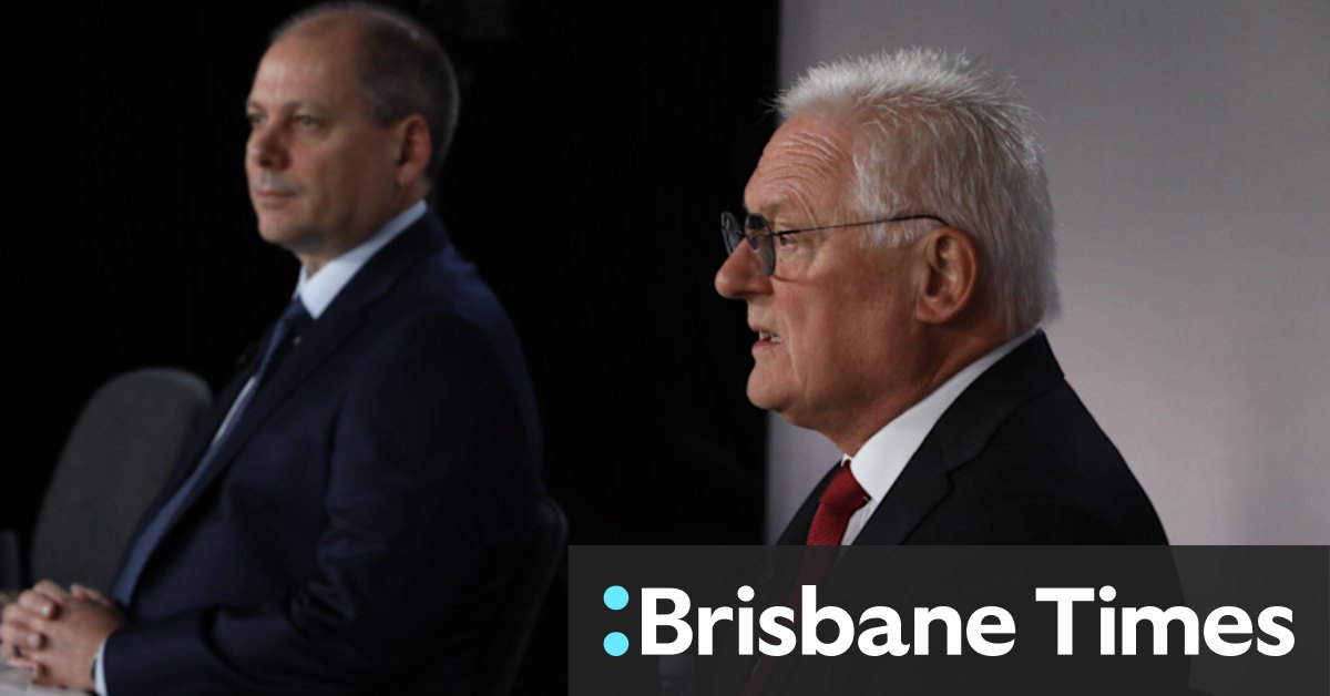 Westpac cops first strike on executive pay after 'disappointing' year - Vimarsana News