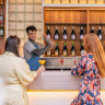 Harper Rooftop Bar claims to be the largest rooftop venue in Sydney’s CBD.