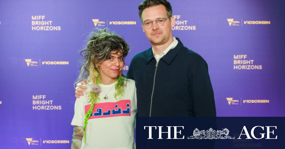 What would you do if you won 0,000? These filmmakers already know