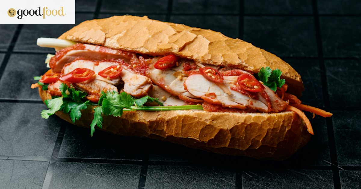 The outer suburban banh mi joint capturing the state’s attention