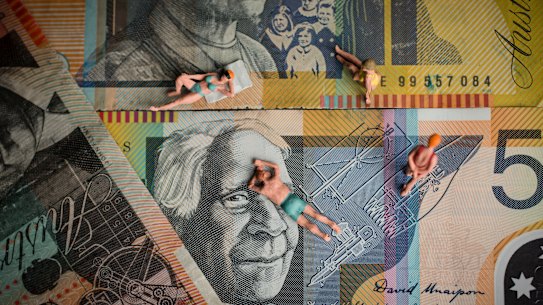 Retirement age and the concept of retirement in Australia is changing dramatically, and there are four distinct approaches emerging.