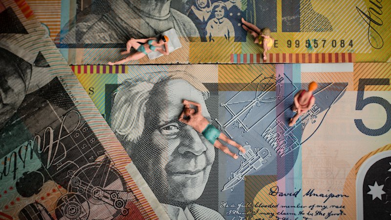Will the new super tax hurt my pension account earnings?