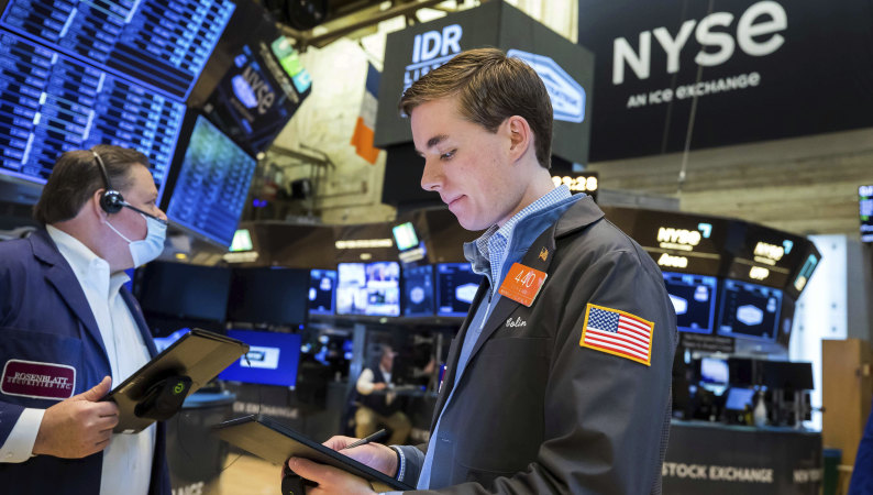 Asx clearance open time