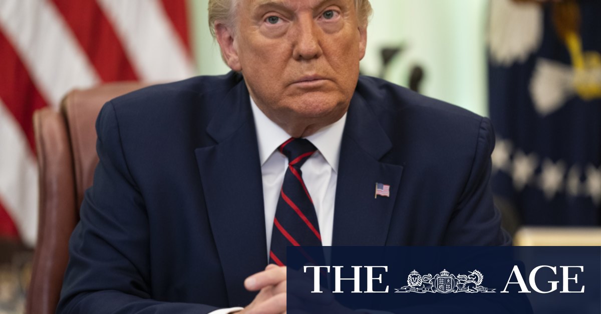 US election 2020: AstraZeneca-Oxford vaccine a headache for Trump