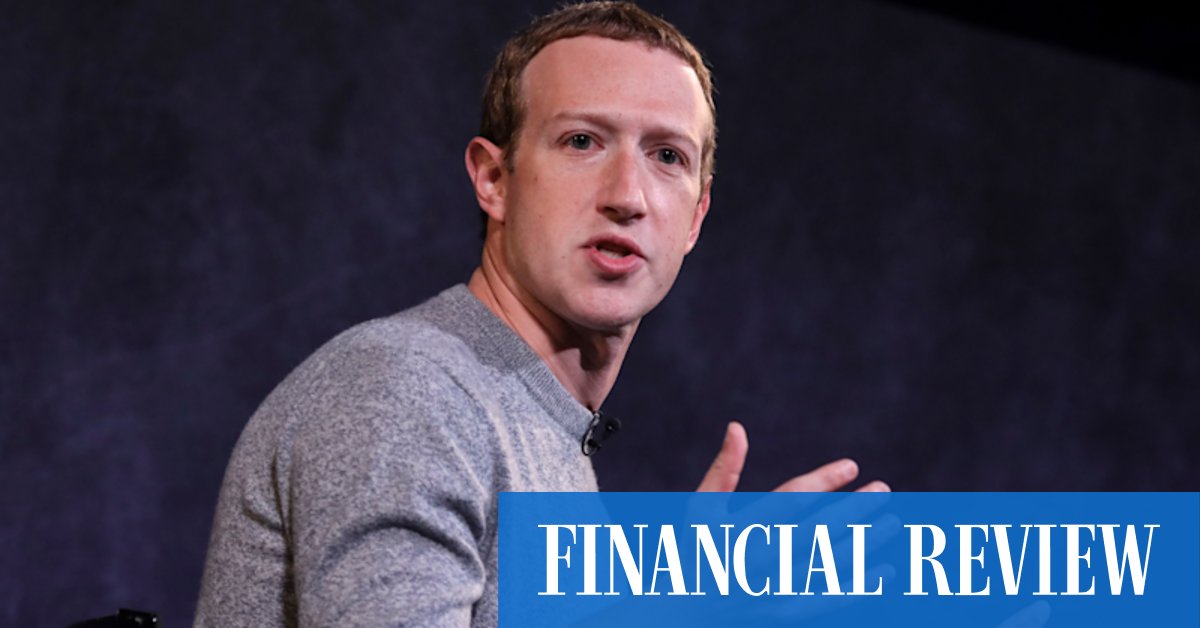 Why no one's going to break up Big Tech - Vimarsana News