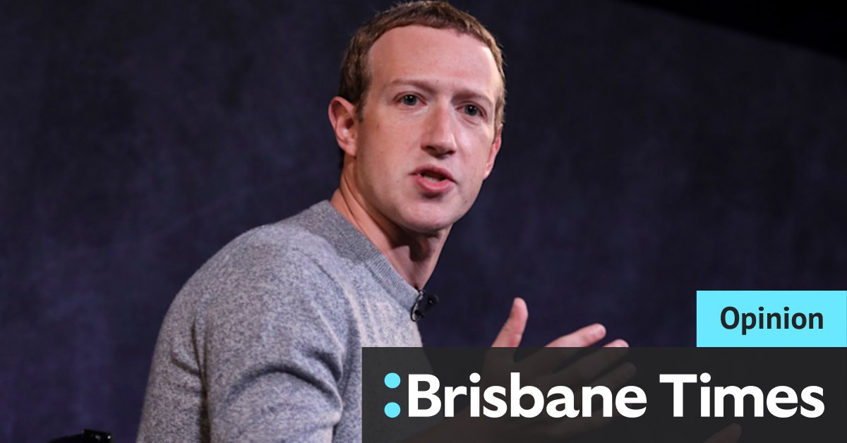 Meta at a crossroads: What Zuckerberg needs to do next - Vimarsana News