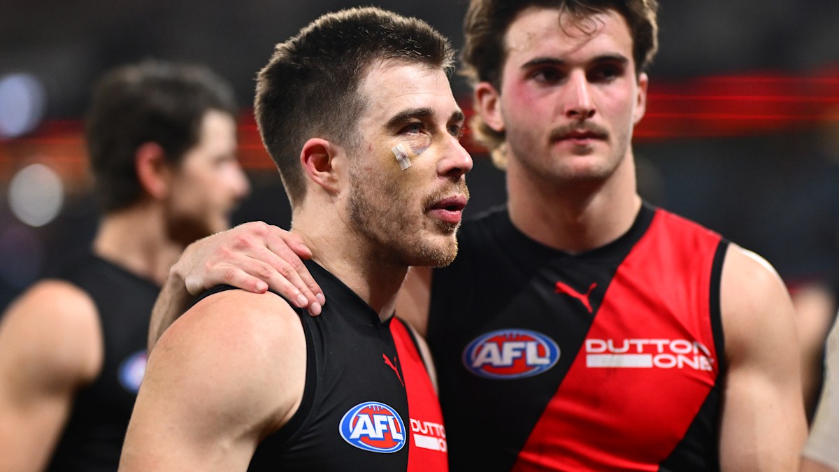 Hird’s Merrett reveal casts shadow over mate’s first big job