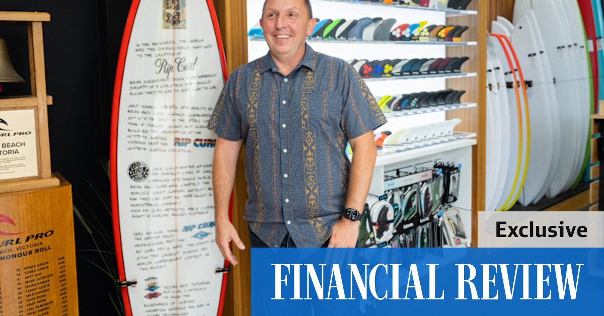 KMD ASX: Rip Curl, Kathmandu gain B Corp status in ESG push - Vimarsana News