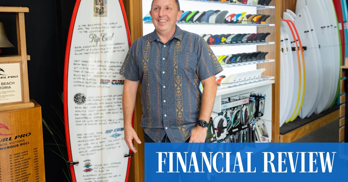 KMD ASX: Kathmandu, Rip Curl and Oboz owner KMD Brands says sales slowed in August, with Kathmandu bearing the brunt of softer consumer sentiment. - Vimarsana News