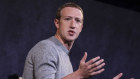 Mark Zuckerberg.