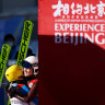 2022 Beijing Winter Olympics: Answers to some big questions