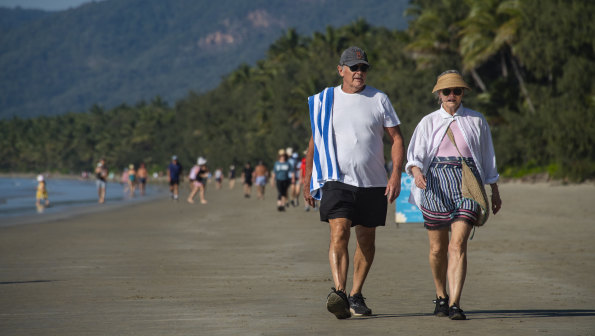 42,000 winners fail to redeem Qld holiday vouchers aimed at boosting tourism