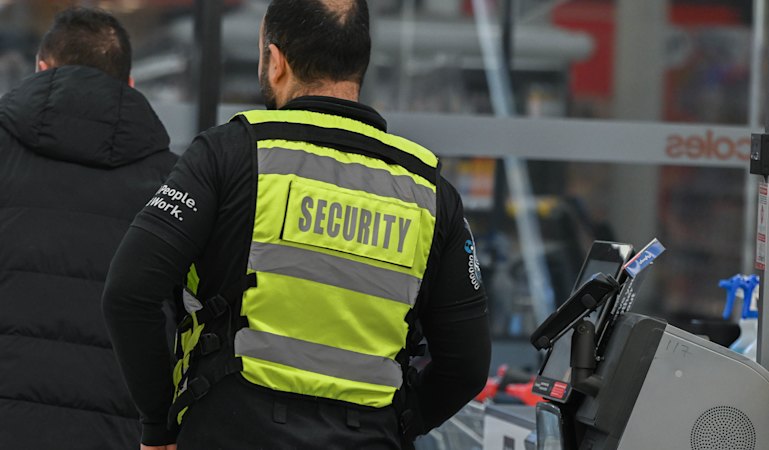 Less pop, more Puccini: Coles turns to music to fight crime