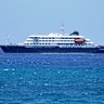 How an ocean cruise turned into a hantavirus nightmare