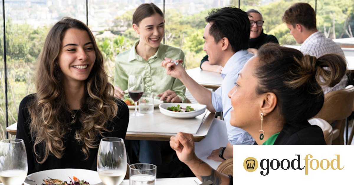 Me-Gal review: A room with a zoo at Taronga's new restaurant in Mosman - Vimarsana News