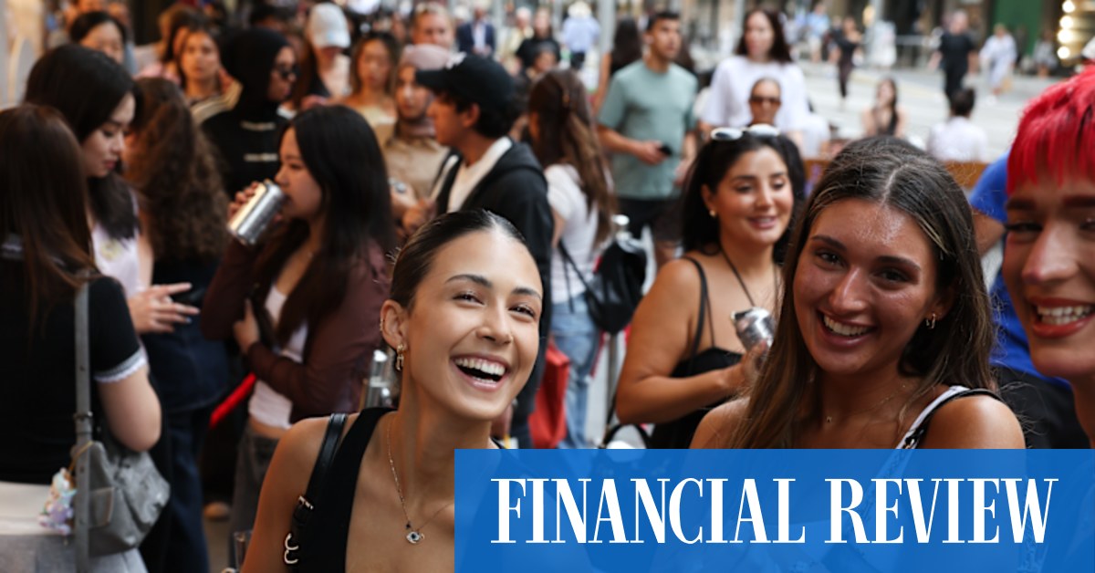 Mecca and Sephora’s battle for international brands in Australia