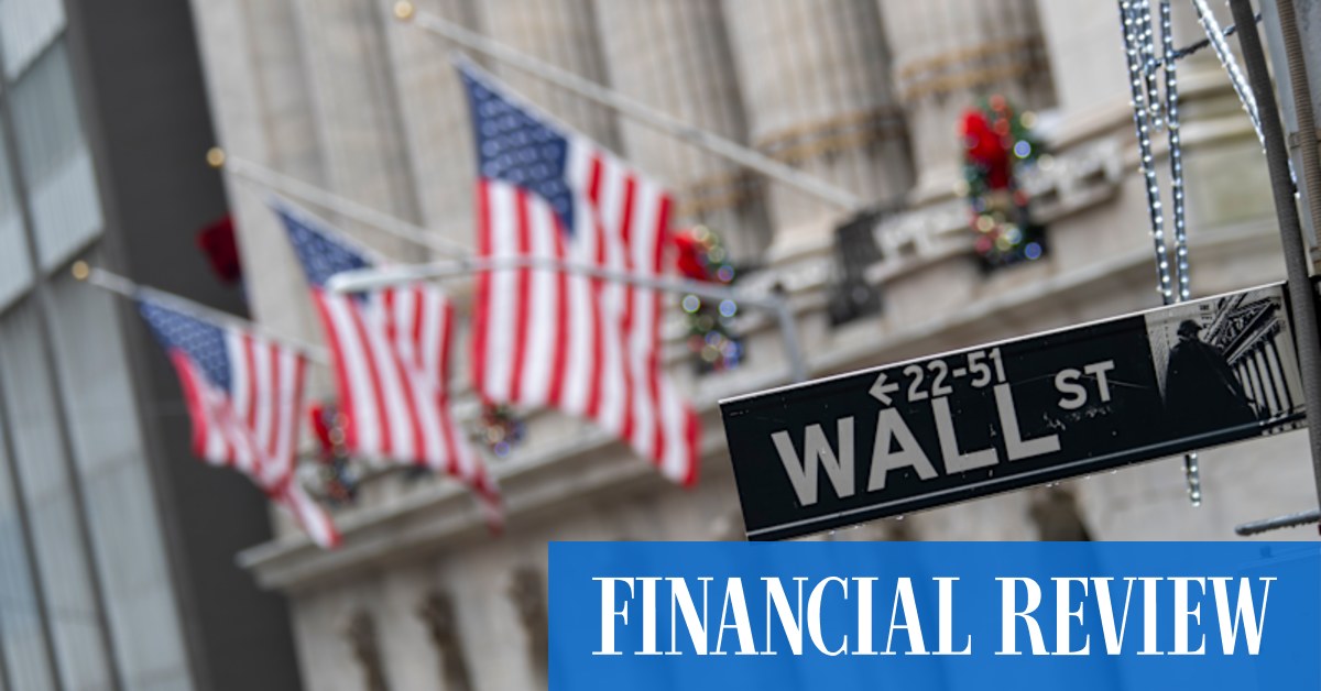ASX to rise, S&P 500 lifts on second-term for Powell - Vimarsana News