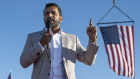 Kash Patel.