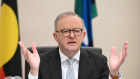 Opinion polls this week, including the Resolve Political Monitor poll in The Sydney Morning Herald and The Age,  had Labor heading for a big defeat.