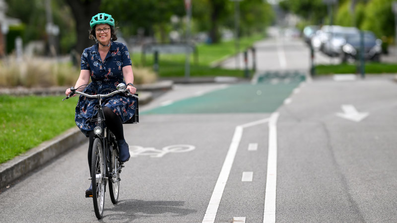 Melbourne’s ‘cycling superhighway and roundabout of death’: The safest and most dangerous streets to ride a bike – The Age