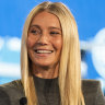 Gwyneth Paltrow is the founder and chief executive officer of Goop.