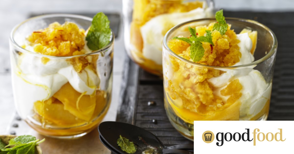 20 refreshing ways to make the most of peak, cheap mango season