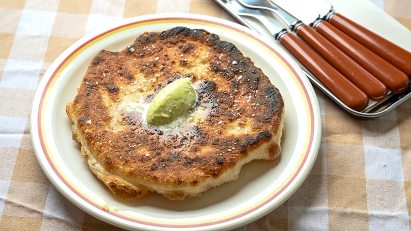 Melbourne: Nova vinska klet ponuja poletne užitke s ploščatim kruhom in nabodali