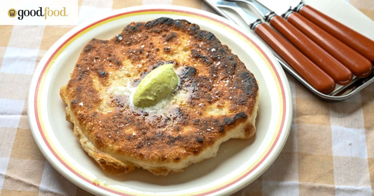 Summer nights are made for the flatbread and $3 skewers at this wine bar spin-off