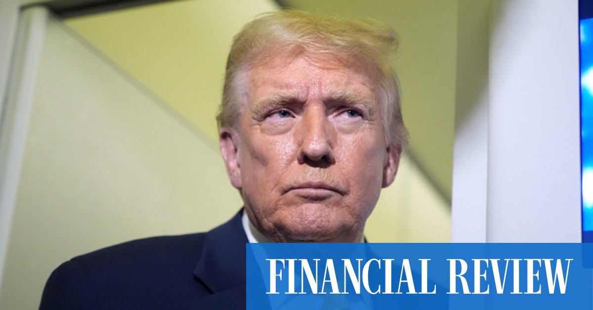 Trump's $7.7 Billion Legal Threat Against BBC Over Edited Speech - What You Need to Know