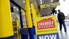 Chemist Warehouse is expected to sell off part of its store network to convince the ACCC that the merger will not lead to higher prices for consumers.