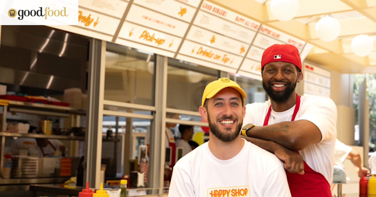 ‘Little pillows of heaven’: Happy Shop opens with a hot new item you won’t find anywhere else