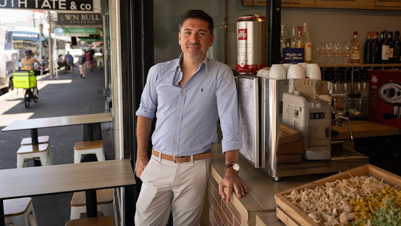 McDonald’s relaunches bid for Newtown restaurant with reduced trading hours