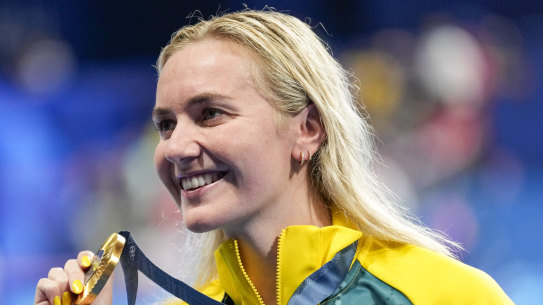 Arnie for Prime Minister.