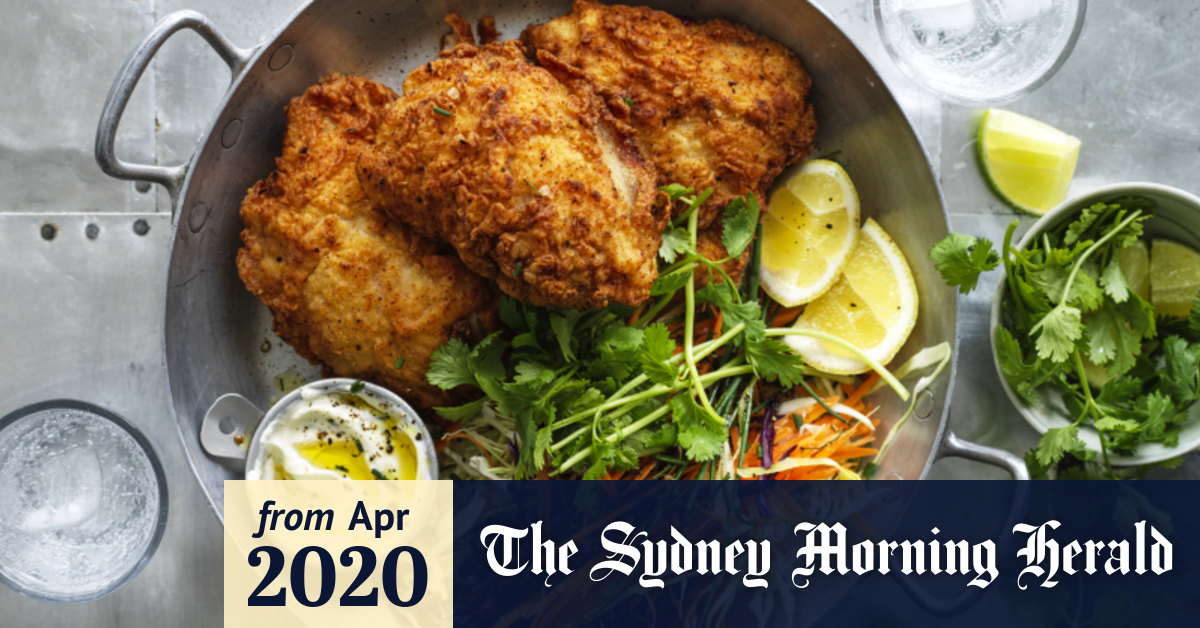 Chicago S Best Fried Chicken